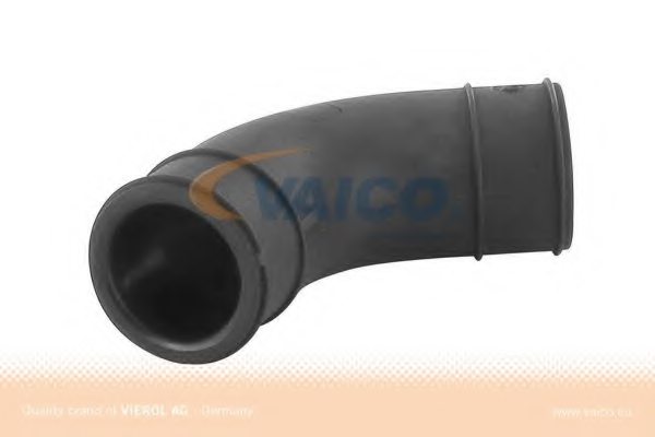 VAICO V10-2776 Hose, cylinder head cover breather